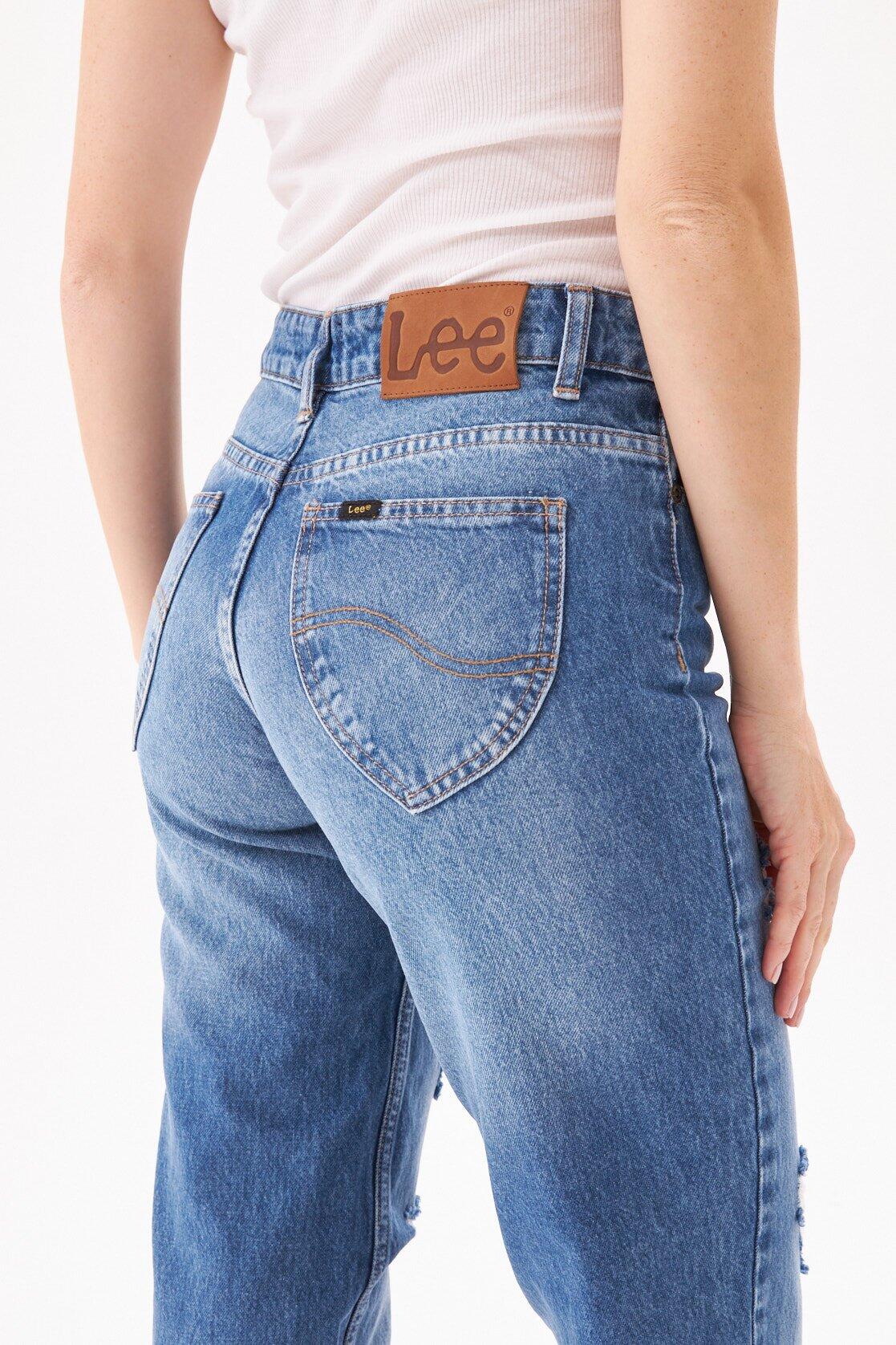 Jean Mom Carol Little Mix